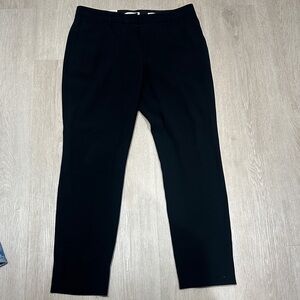 Babaton Women's Classic Black Trousers